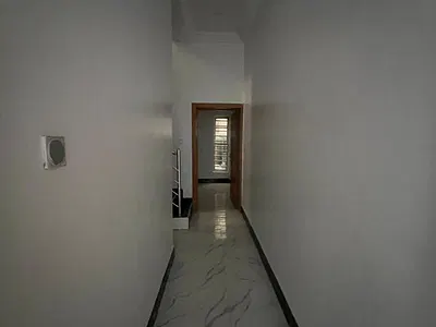 4 Bedroom Semi-Detached Duplex — Ikota Ajah Lagos, Ikota, Lekki, Lagos