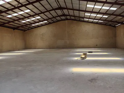 Warehouse with Office — Idimu Road, Ikotun, Lagos
