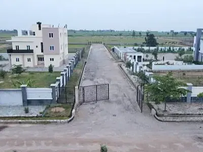 Residential Land Plot — Tabarakallah Layout Plan 2, Tofa, Kano