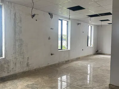 Shop / Office Space — Guzape District, Abuja