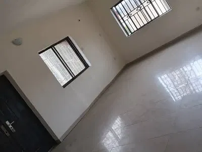 3 Bedroom Apartment — Allen, Ikeja, Lagos