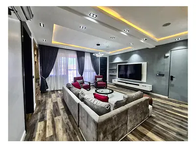 An Aesthetic and Exquisitely Built Two (2) Bedroom Flat — Lekki, Lagos
