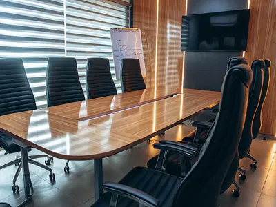 Office Space — Triangle Mall, Osapa, Lekki, Lagos