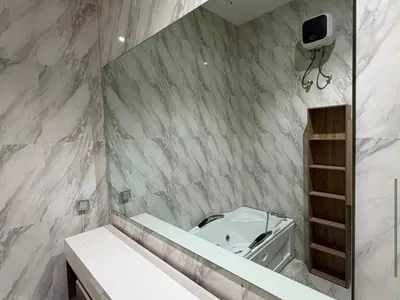 4-Bedroom Semi- Detached Duplex with BQ — Lekki, Lagos