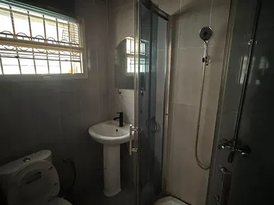Beautiful 3 Bedroom Apartment — Lekki, Lagos