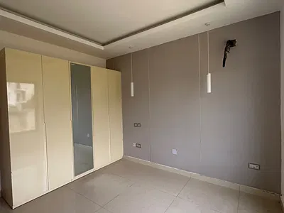 6 Units of 4 Bedroom Terraced Duplex with BQ — Guzape District, Abuja