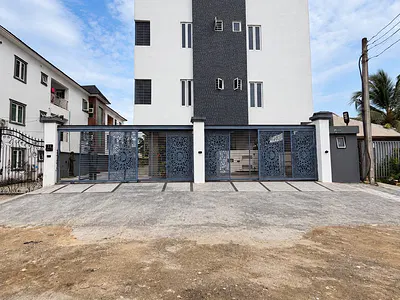 I Bedroom Apartment — Agungi, Lekki, Lagos