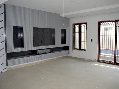 Modern 4 Bedroom Duplex with Swimming Pool — Lekki, Lagos