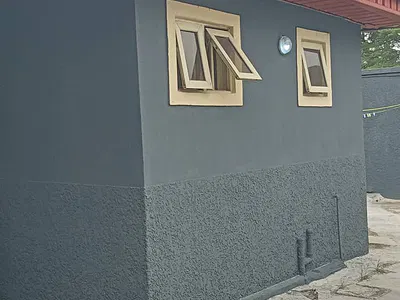 Mini Room and Parlour — Ajah, Lagos