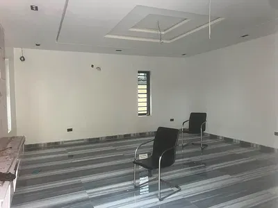 4 Bedroom Semi-Detached Duplex — Lekki, Lagos