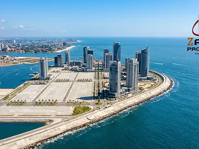 6,298 SQM Land — Victoria Island (VI), Lagos