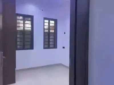 Newly Built Spacious 2-Bedroom Up N Down Flats — Alapere, Ketu, Lagos