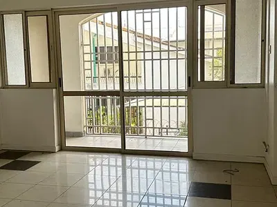 4 Bedroom Semi-Detached House with BQ and Spacious Living Room — Ikoyi, Lagos