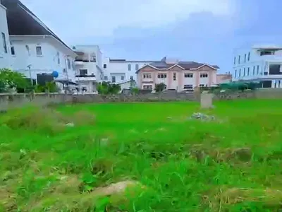 620 SQM Residential Land — Vintage Park Estate, Ikate, Lekki, Lagos