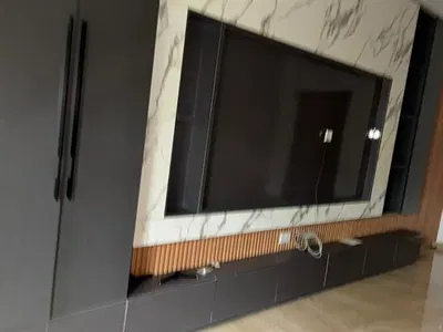 4 Bedroom Terraced Duplex with BQ and Ample Parking Space — Ikoyi, Lagos
