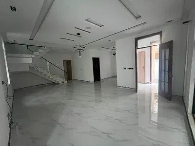 5 Bedroom Fully Detached Duplex — Lekki, Lagos