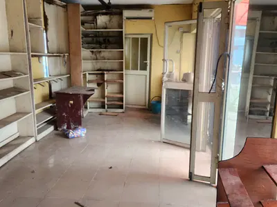 Shop — Gated Estate, Allen, Ikeja, Lagos