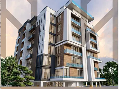Luxurious 3 Bedroom Apartment — Oniru, Victoria Island (VI), Lagos