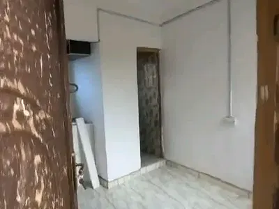 Newly Built, Portable *roomself* in a Secured Environment