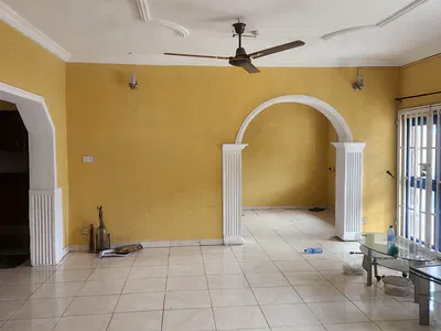 5 Bedroom Detached Duplex — Gated Estate, Allen, Ikeja, Lagos