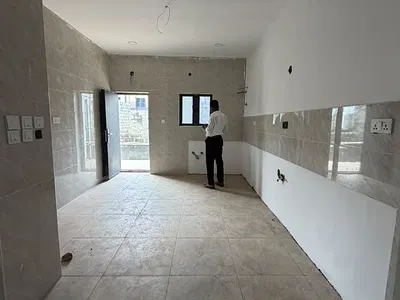 3 Bedroom Apartment with BQ — Lokogoma District, Abuja