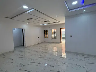 Luxury Two Bedroom Flat — Lekki, Lagos