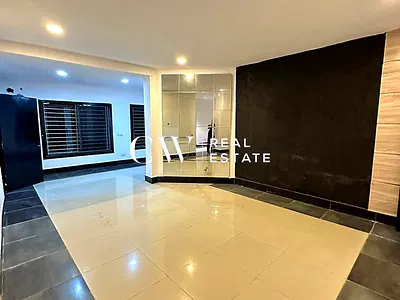 2 Bedroom Apartment — Lekki Phase 1, Lekki, Lagos