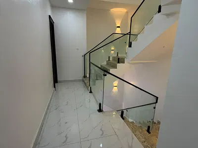 4 Bedroom Terraced Duplex with BQ — Jahi, Abuja