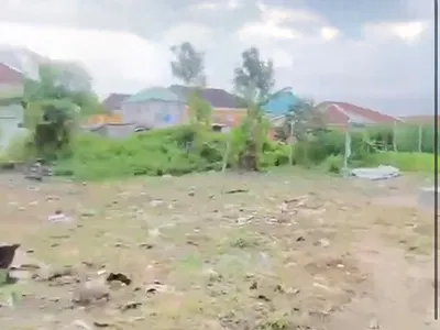 2 Plots of Land 1300SQM Available — Ogombo, Ajah, Lagos