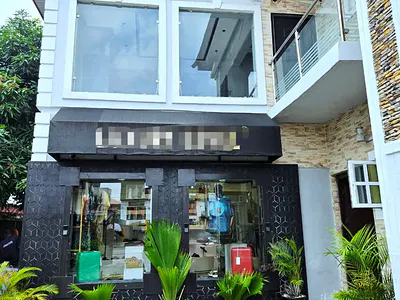 Commercial Shop Space — Lekki Phase 1, Lekki, Lagos