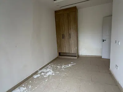 5 Bedroom Detached Duplex with BQ — Nizamiye, Idu Industrial, Abuja