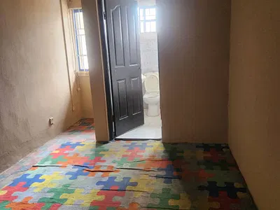 A Well Renovated 5 Bedroom Detached Duplex in an Estate — Ikeja, Lagos