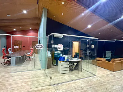 400SQM Office Space — Oregun Ikeja Lagos, Ikeja, Lagos