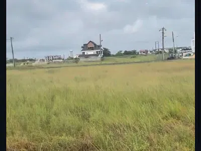 830 SQM and 640SQM Land Available — Ajah, Lagos