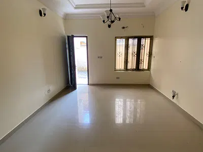 3 Bedroom — Lekki, Lagos