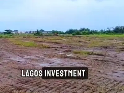 Affordable C of O Land — Lekki, Lagos
