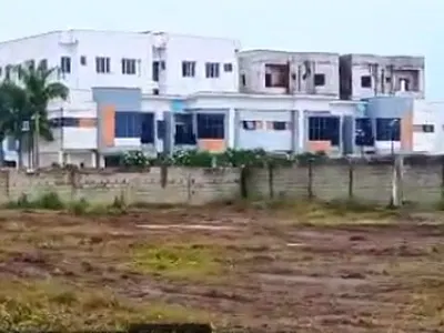 Affordable C of O Land — Abijo GRA, Ibeju-Lekki,, Abijo, Lekki, Lagos