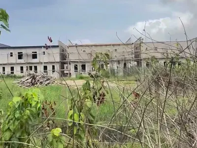 Residential Land in Gated Estate 1400SQM and 600SQM — Orchid, Lekki, Lagos