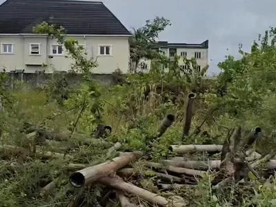 1000SQM Land Available — Lekki Phase 2, Lekki, Lagos