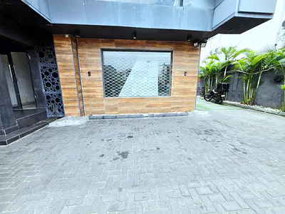 Commercial Space - 50 SQM — Lekki Phase 1, Lekki, Lagos