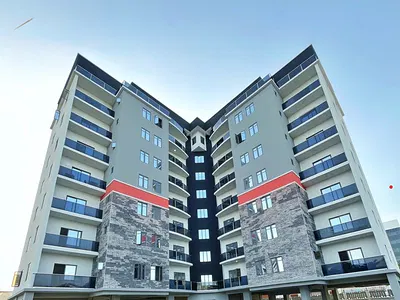 3 Bedroom Apartment with BQ, Pool & Elevator — Victoria Island (VI), Lagos