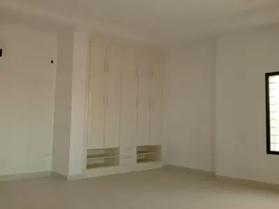 Nicely Built 4 Bedroom Detached Duplex with Attached BQ — Off Emmanuel Mbaka Bolivia, Airport Road, Lugbe District, Abuja