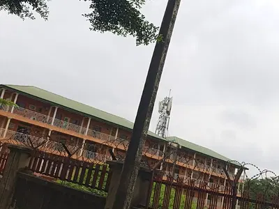 Office Apartment — Jabi, Abuja