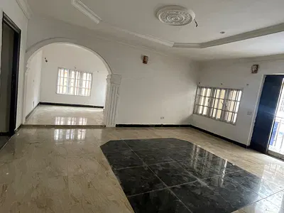 3 Bedroom Apartment — Chisco, Lekki, Lagos