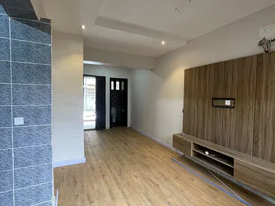 Fully Serviced 1 Bedroom Apartment — Oyekan Close Off White Sand Lekki Right, Lekki Phase 1, Lekki, Lagos