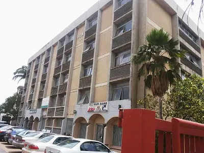 Four Storey Office Complex — No. 3 Ali Akilu Road, Kaduna North, Kaduna