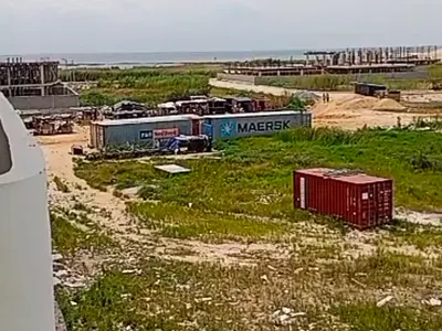 4,562.704M² Land Secure, High-Value Location, Massive Roi Potential — Lekki Phase 1, Lekki, Lagos
