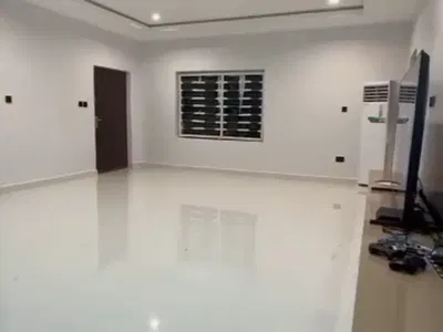4 Bedroom Terraced Duplex with BQ — Dawaki, Gwarinpa, Abuja
