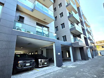 Spacious 3-Bedroom Apartment — Lekki Phase 1, Lekki, Lagos