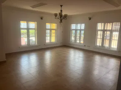 6 Bedroom Detached House — Lekki, Lagos